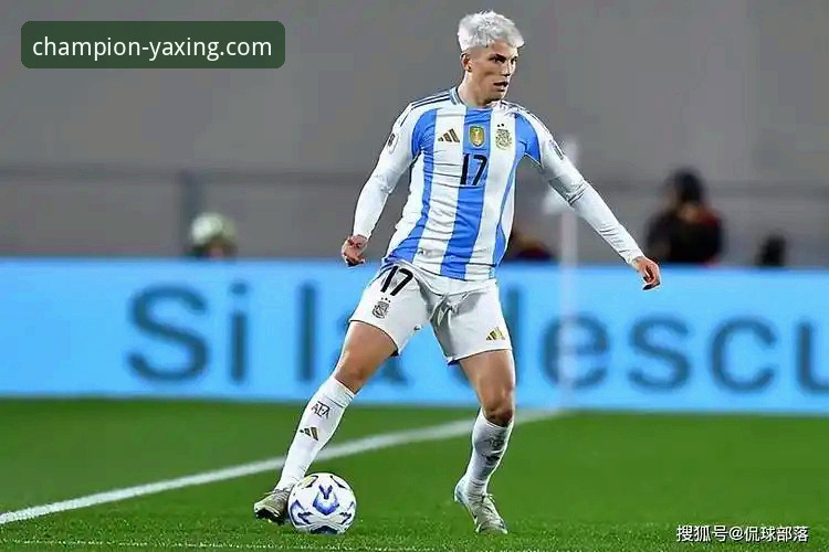 阿根廷世界杯前再遭重创，新星帕尼切利伤别美加墨