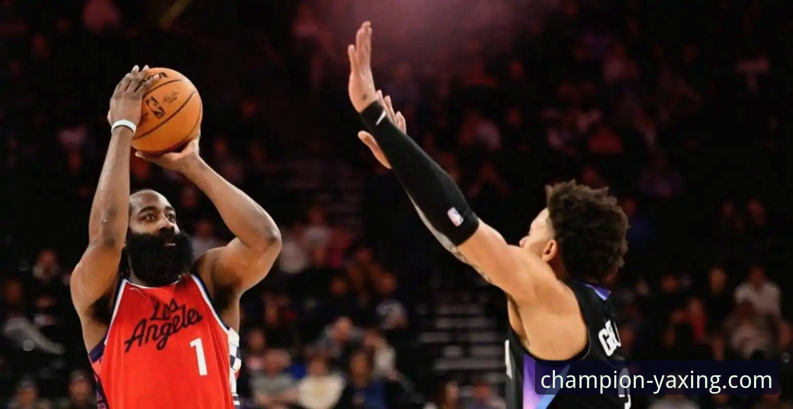 骑士主场险胜魔术，米切尔42分闪耀，亚星体育官方最新版使用技巧助你不错过任何精彩