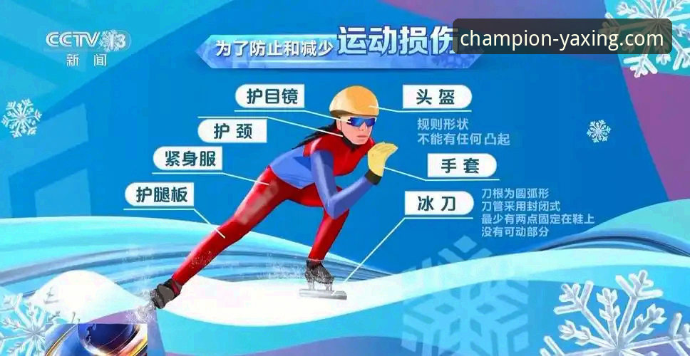 亚星体育官网手机版 如何从一场冬奥会速度滑冰决赛中,窥见竞技体育的突破密码?